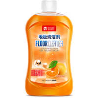 雅彩洁大理石清洁剂木地板地砖瓷砖清洁去污剂地板净厨房浴室清洁