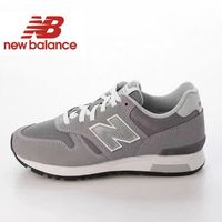 百亿补贴：new balance 565 男女款跑步鞋 ML565EG1