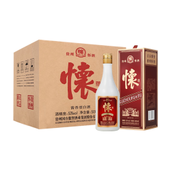国台 酱香型白酒