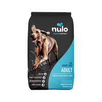 Nulo 金牌系列成犬粮低GI减重三文鱼甜薯