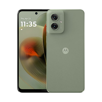 摩托罗拉 moto G55 LCD护眼屏 浅草绿 8GB+256GB 手机