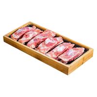 锡林之星内蒙古锡林郭勒羊肉散养乳羔羊手把肉 生鲜冷冻炖煮烧烤火锅食材