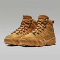 NIKE AIR JORDAN 9 男款篮球鞋 AR4491-700
