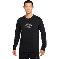 Nike 运动休闲时尚日常 男子长袖T恤