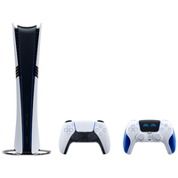 SONY/索尼 PlayStation5系列 国行 游戏机套装+双手柄 宇宙机器人套装 国行版