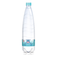 阿尔卑斯饮用天然水（适合婴幼儿）1L装 意大利 尝鲜装