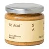 SO ACAI soacai扁桃仁酱杏仁酱坚果酱花生酱涂抹吐司面包酱巴旦木酱早餐