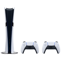 SONY/索尼 PlayStation5系列 游戏机套装+双手柄 双手柄套装 国行版