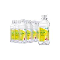 88VIP：依能 蜜柠苏打 柠檬味饮料 4200ml 350ml*12瓶