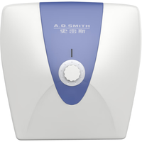 A.O.史密斯 EWH-10B2 储水式厨宝 10L 上出水