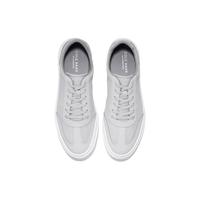 colehaan/歌涵 男鞋休闲鞋 轻便舒适透气低帮平底男士板鞋 C36747 灰色-C36747 42