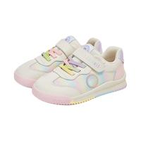 TARANIS 泰兰尼斯 女童休闲运动鞋 T01X4C4824