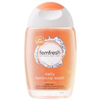 femfresh 芳芯 私处护理清洗液套装 (洋甘菊250ml+亲肤特护250ml)