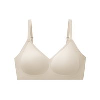 移动端：幸棉 Soft系列 女士无钢圈文胸 20S22001