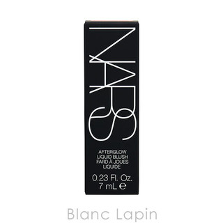  NARS/纳斯 自然光泽 液体腮红  #BRAZEN 02803 7ml