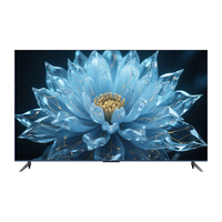 小米（MI）Redmi电视A/AI X/Pro65英寸4K高清商用办公会议大屏教学带货游戏抖音快手互动大屏提 65英寸 【上门安装】Redmi AI X+壁挂架