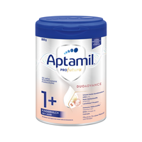 爱他美 德国白金版1+段婴儿配方奶粉德爱白金版1+800g