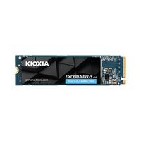 KIOXIA/铠侠 PCIe5.0 固态硬盘  1TB