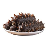 颐口福 大连鲜活即食海参 礼盒源头直发 1000g即食海参（30-40只/斤）