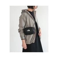 THE NORTH FACE Mayfly 腰包 便携斜挎包北面