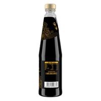 千禾调味品御藏蚝汁蚝油火锅蘸料拌馅家用炒菜酱油酿造鲜味食用 御藏蚝油12%510g*4瓶