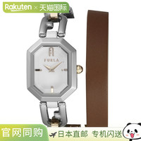 FURLA 手表 OCTAGONAL WW00044006L5