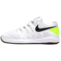 NIKE 耐克 JR VAPOR X 中大童网球鞋