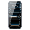  Smorss 高铝高清防摔防刮 iPhone17钢化膜+