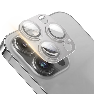  Smorss AR增透 iPhone15Pro/15ProMax镜头膜  钢化膜