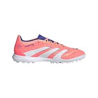PREDATOR PRO TF人造草皮/室外硬地碎钉足球鞋男女adidas阿迪达斯