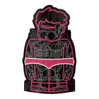 【雷总同款】一次性内裤男士日抛裤无菌免洗男平角四角内裤大码