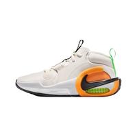 NIKE 耐克童鞋男女童篮球鞋AIR ZOOM CROSSOVER 2气垫缓震儿童运动鞋 F