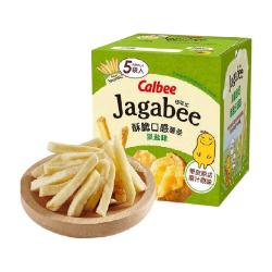 卡乐比 薯条 淡盐味2盒