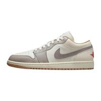 耐克（NIKE）鞋Air Jordan 1 AJ1舒适时尚百搭低帮运动复古篮球鞋休闲鞋板鞋 553558-153