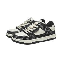 Tcellars 涂鸦板鞋（多色可选）