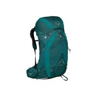 88VIP：OSPREY Eja逸佳小鹰户外旅行透气双肩包露营徒步越野登山背包女款