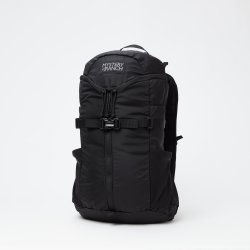 神秘牧场 户外登山 双肩背包  黑色 14L 39x24x13cm