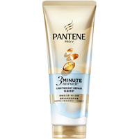 PANTENE 潘婷 3分钟奇迹奢护精华霜 水润滋养型 180ml