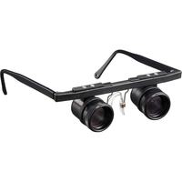 宜视宝 近用双眼放大镜 2.5倍 1636-2