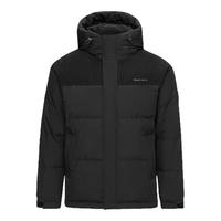 HLA/海澜之家POWER YOUNG系列羽绒服25秋冬新抗静电保暖外套男