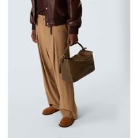 LOEWE 男士 Puzzle 大号手提包