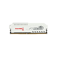Great Wall/长城 3600频率 台式机内存条 8GB