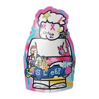 酉点戏一次性日抛内裤女纯棉中高腰月子产妇免洗无菌舒邦丝短裤