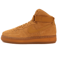 NIKE 耐克 AIR FORCE 1 高帮儿童运动鞋