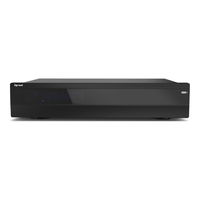 Egreat/亿格瑞 4KHDR 硬盘播放器+硬盘 12TB 2GB