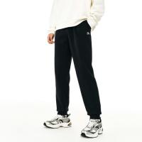 保暖服饰：安踏 加绒加厚 男款运动长裤 952447306