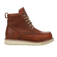 Timberland 男士软头工作靴 6 Inch