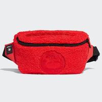 adidas NEO 吾皇万睡男女同款休闲运动腰包胸包