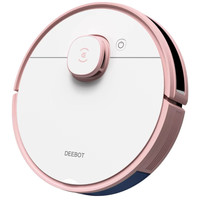 ECOVACS/科沃斯 扫拖三合一 扫地机器人