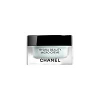 CHANEL 香奈儿 山茶花润泽微精华乳霜 面霜保湿滋润